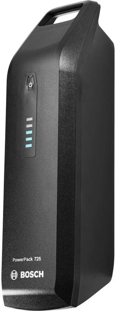 Bosch PowerPack 725 Rahmenakku 36V 725Wh 19,2Ah Smart System BBP3570