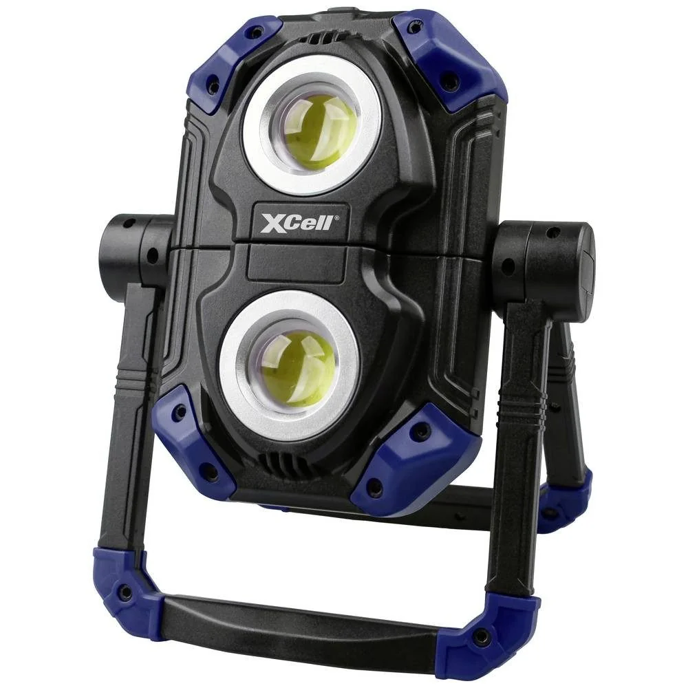 XCELL Arbeitsleuchte 149480 Handlampe Werkstattlampe