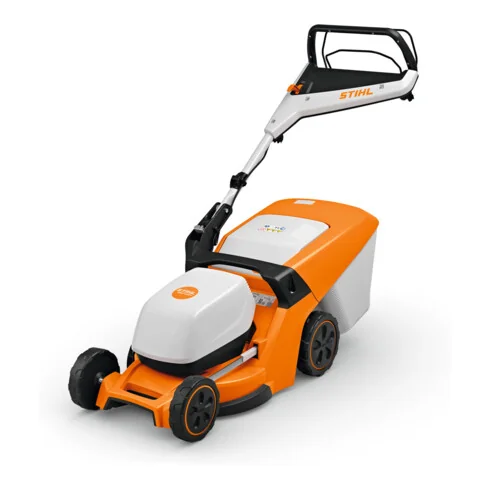 STIHL RMA 443 V Akku-Rasenmäher Set mit AK 30 S und AL 101